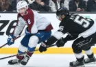 Kings Vs Avalanche: 3 Things to Watch as Game 4 Opens at a Crossroads