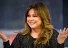 Valerie Bertinelli Now Identifies Narcissism Red Flags in Men