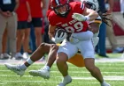 Brock Rechsteiner lands with the Titans, but the real story is the family legacy behind the signing