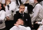 Yung Lean and a Boarding School Revolt: 7.5 Minutes That Reframe a Music Video