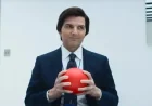 Severance and 2 New Movies: Adam Scott Opens Up About the Finale, Horror, and What Comes Next