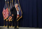Fed Faces Major Shift; Markets Brace for Potential Impact