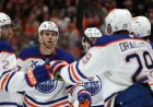 Nhl Scores as the Playoffs Shift Into Sunday’s March