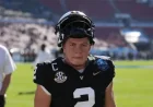 Diego Pavia Joins Ravens Rookie Minicamp, Accepts Invitation