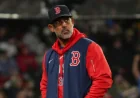 Red Sox Fire Alex Cora: Writers and Fans React