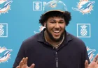 Analysts Evaluate Dolphins’ Class, Highlight OL Additions