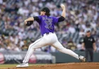 Chase Dollander set for first start without an opener as Rockies chase sweep