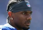 John Harbaugh Discusses Giants’ Caleb Downs Decision with Malik Nabers