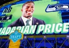 Seahawks 2026 Draft Grades: National Media Expresses Disappointment