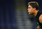 Patriots’ 2026 Rookie Draft Class Evaluated