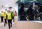 The Canberra Times: Police Set Off Grenade in ED to Rescue Staff Under Siege