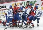 Match Canadien Ce Soir En Direct: Montréal’s Depth Tests Tampa Bay Under Bell Centre Pressure