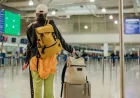 Ryanair Power Bank Restrictions: 5 rules passengers need to know about luggage and cabin bans