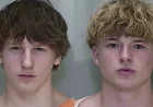 Florida Teens Arrested for Driving Lawn Mower Inside Target Store