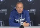 Brayden Point as the Lightning search for a power-play spark