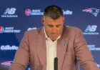 Vrabel Endures Disappointing Phase in Leadership Role
