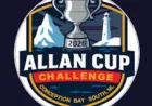 Allan Cup: 2 NL Teams Battle for a Finals Spot in CBS Tonight