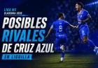 Cruz Azul – Necaxa and the pressure of a season now measured in one night