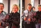 Antonio Banderas Struggling to Keep Up With Nicole Kimpel Amid New Age-Gap Concerns