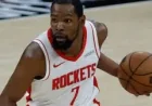 Is Kd Playing Tonight? Kevin Durant’s absence leaves the Rockets facing elimination