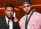 Chris Brown and Usher add a fourth Atlanta show as demand builds into November