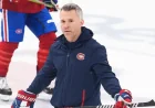 Montreal Canadiens Live: St. Louis’s Seinfeld routine exposes the hidden cost of postseason pressure