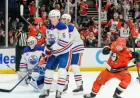 Kapanen and Anaheim’s momentum after the 7-4 playoff swing