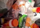 Dea Take Back Day Reveals How Unused Drugs Keep Circulating Through Homes