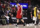 Sengun Rockets at the Center of a Summer Choice for Houston