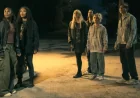 Jaz Sinclair Responds to ‘Gen V’ Cancellation