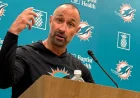 Analyzing the Dolphins’ 2026 Draft Grades: A National Perspective