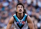 Ivan Soldo retires after 10-year AFL career, closing the door on one last chapter