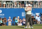 Fitzpatrick Brothers’ Triumph Secures Alex’s Spot on PGA Tour