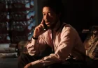 ‘Euphoria’ Star Reflects on Shocking Death and ‘The Wire’ Debut