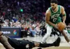 Aaron Holiday ejected from Game 4 as the matchup shifts