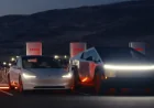 Tesla Unveils Free Supercharging Incentive for Surprising Vehicle Model