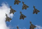 Uk Defence Journal: 3 warnings over defence investment plan delay as pressure mounts