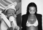 Jada Wallace and Chris Brown: What the birth announcement means as 2026 unfolds