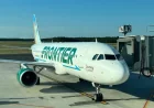 US Budget Airlines Seek $2.5 Billion in Government Aid to Survive