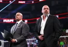 WWE Rumors: Releases, TKO Updates, and Triple H’s Insights
