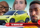 Chinese Cars and the YouTube Test Drive Changing American Curiosity