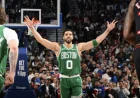 Celtics Dominate 76ers in Game 4, Push Series to Brink