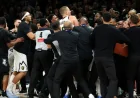 NBA Penalizes Nikola Jokić, Julius Randle Following Intense Nuggets-Timberwolves Clash