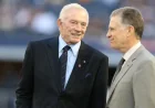 Cowboys Deny Reports of Steelers’ Anger Over Eagles Trade Deal