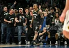 Ayo Dosunmu, Donte DiVincenzo: Joy and Agony in Minnesota’s Game 4 Victory