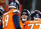 Predicting Broncos’ Week 1 Starters Post-Draft: Surprising Picks Revealed