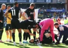 Solanke Injury: 3 key Tottenham concerns after Wolves win