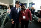 Air Travel Accessibility Push Gains Momentum as Emirates Trial Reaches Stansted with 35,000 Staff Trained