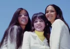 Ronettes Star Nedra Talley Ross Dies at 80