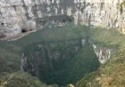 World’s Deepest Sinkhole China Reveals a 626-Metre Hidden World Beneath the Limestone